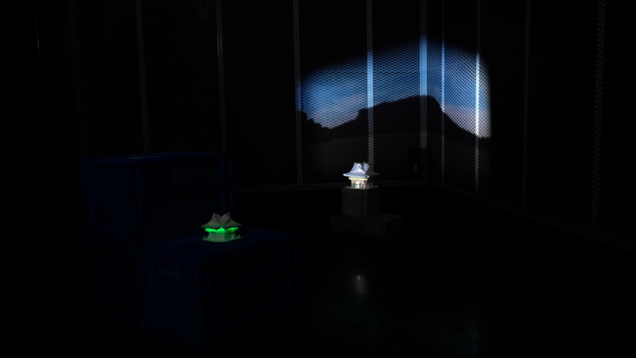 kombi-nation, installation view 1